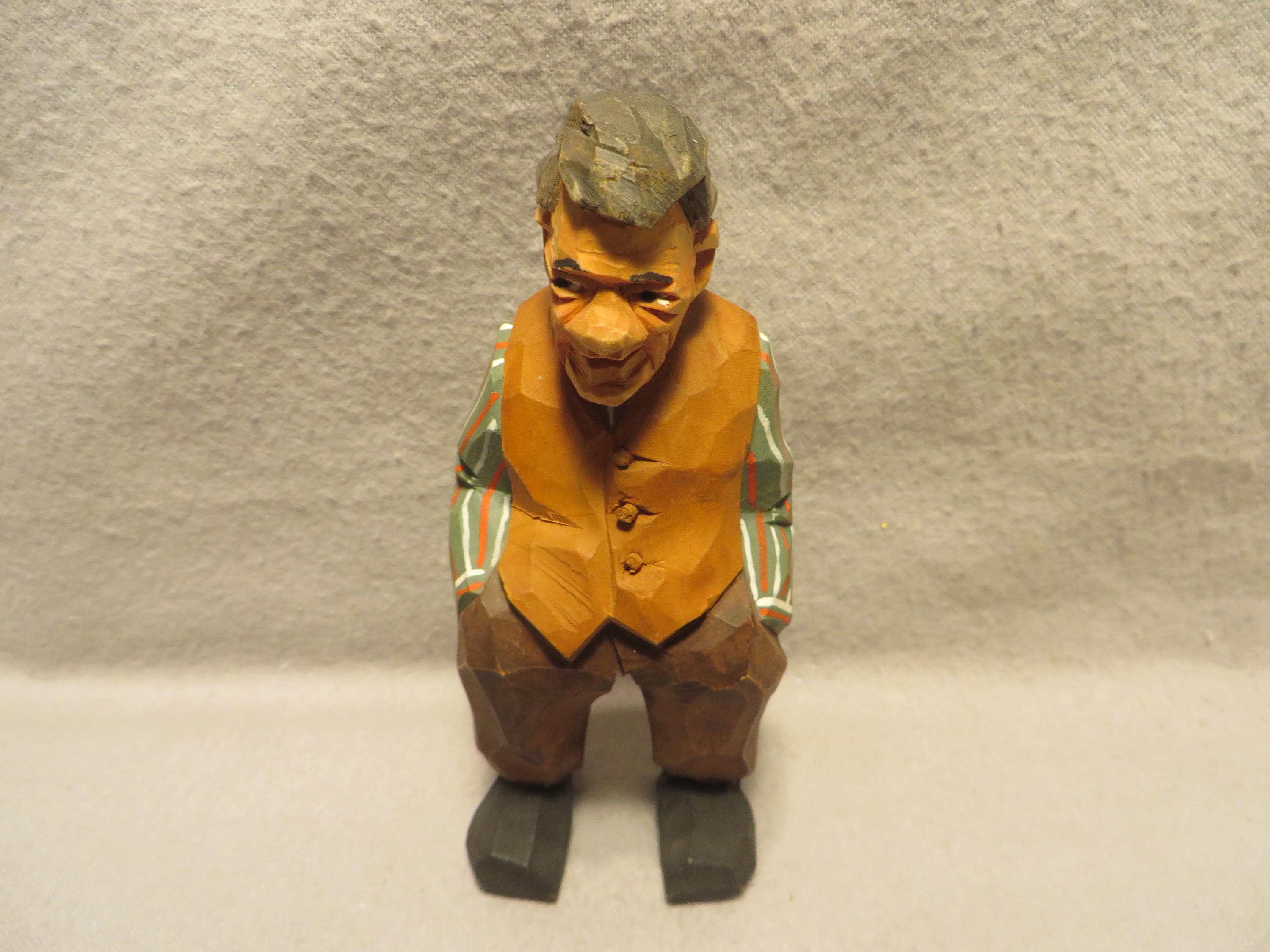 Gunnarsson Carving - Etsy
