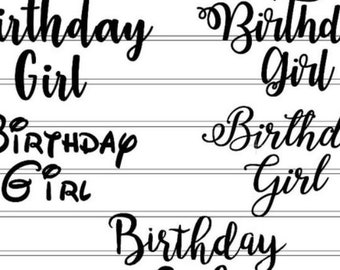 192 FONTS Fonts Set Digital Font Famous Disney Movie Kids Fon Cinder Software Download TTF Files Word Silhouette Cricut Photoshop Corel Draw