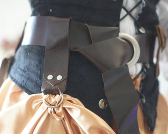 Celtic Tessere Stringere Stile Boccale & Cinturino Per Faire Sca - Foto 4