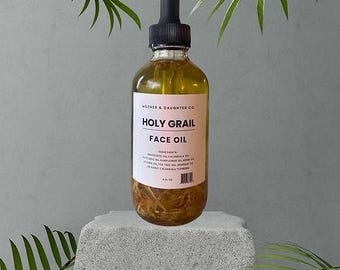 HOLY GRAIL Face Oil