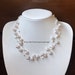 see more listings in the FreshwaterPearl necklace section