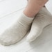 see more listings in the Linen socks section