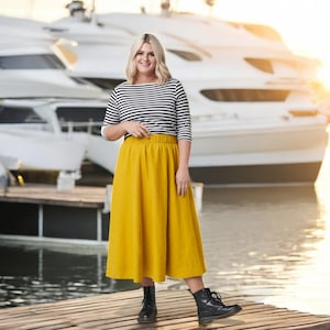 Hauts d'été noirs et blancs pour femmes - Parfaits pour toutes les tenues !