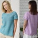 see more listings in the Blouses et chemises section
