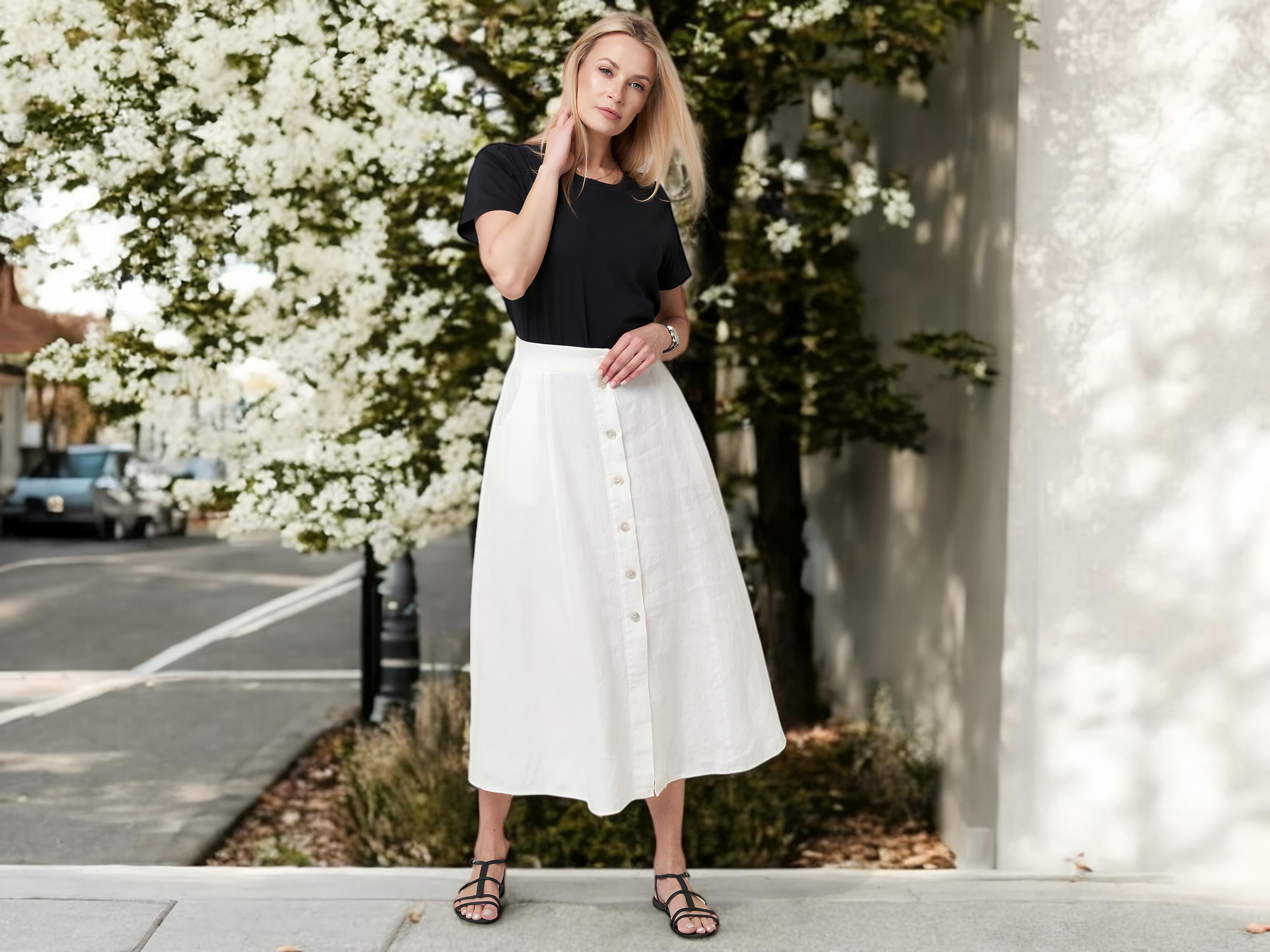 【eaphi】LINEN LIKE TIGHT SKIRT il_fullxfull.6671879442_e0fv.jpg