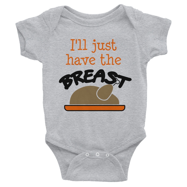 Funny Breastfeeding Shirt Breast Baby Breast is Best Breast Etsy