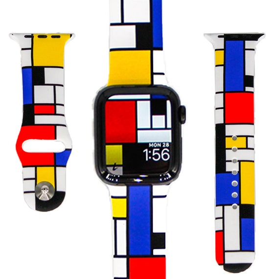 44mm apple watch band designer