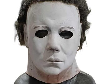 血まみれのギャング殺人犯、ハロウィン殺人マイケル・マイヤーズマスク