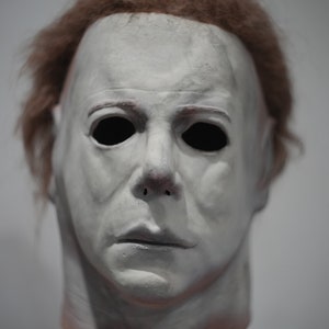 Halloween Michael Myers Maske
