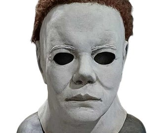 One Good Scare 78 キャッスル マイケル・マイヤーズ マスク（受注生産