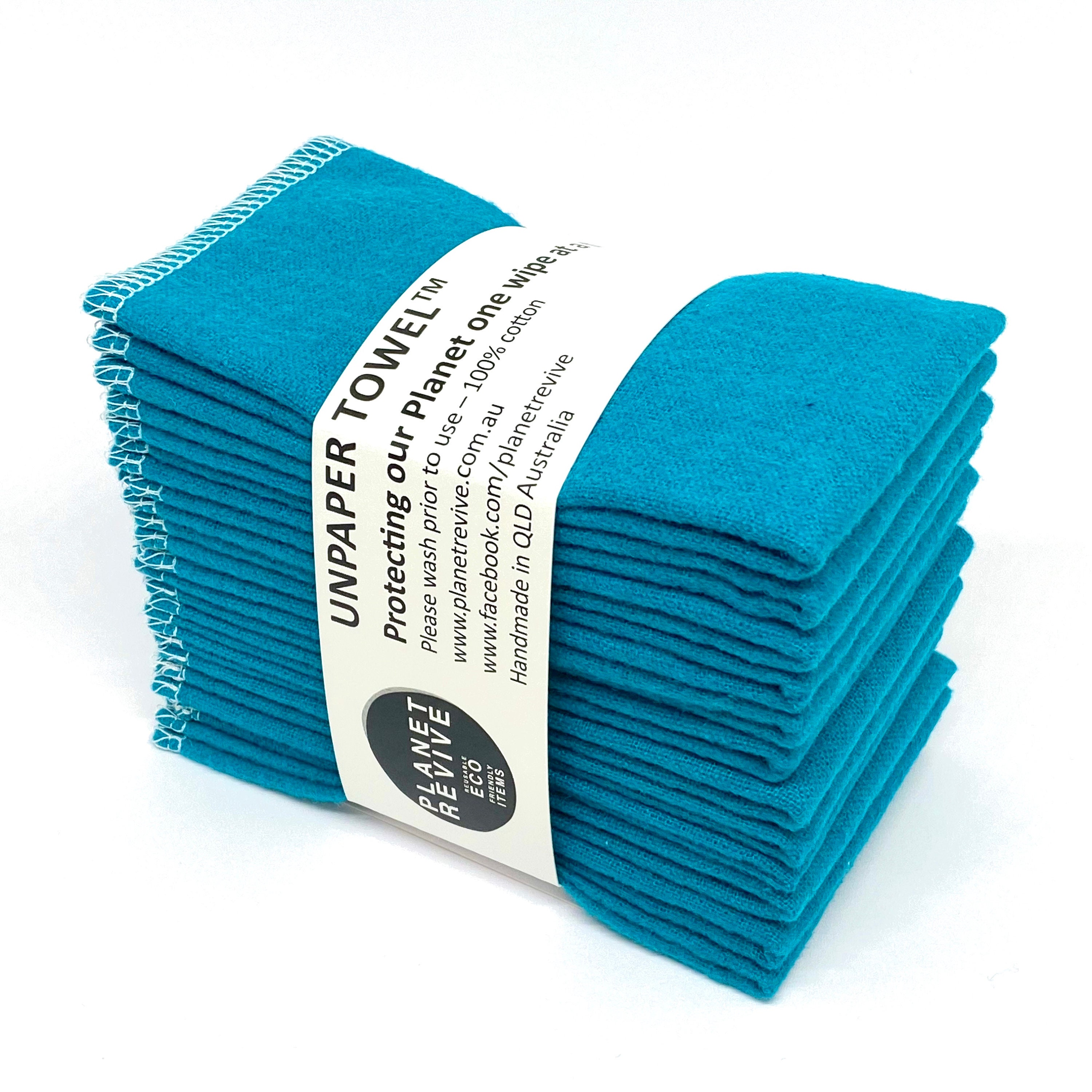 Unpaper Towel Bright Colours Etsy Australia