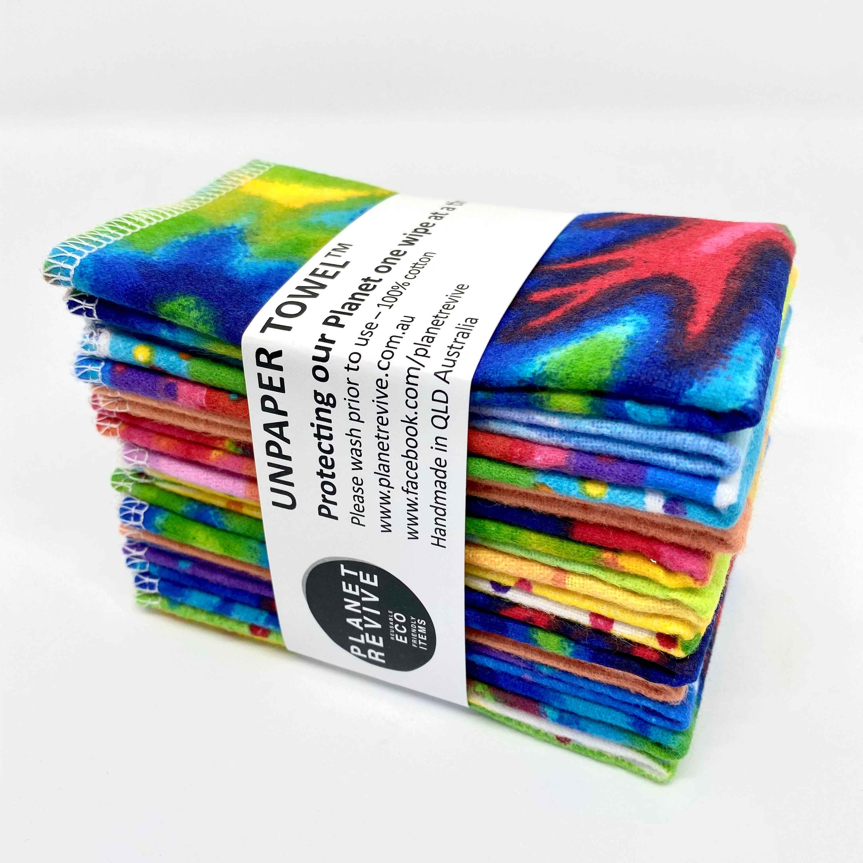 Unpaper Towel Etsy Australia