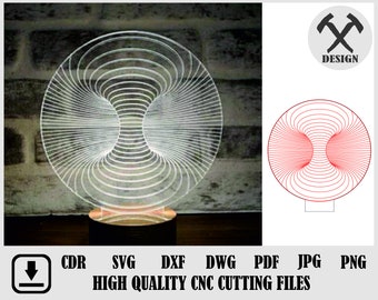 Download 3dsvg Cutting File Etsy