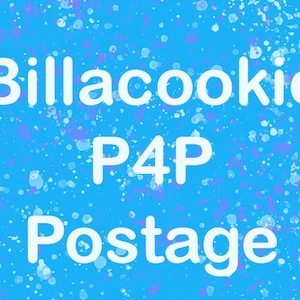 Franqueo de pedidos P4P de Billacookie