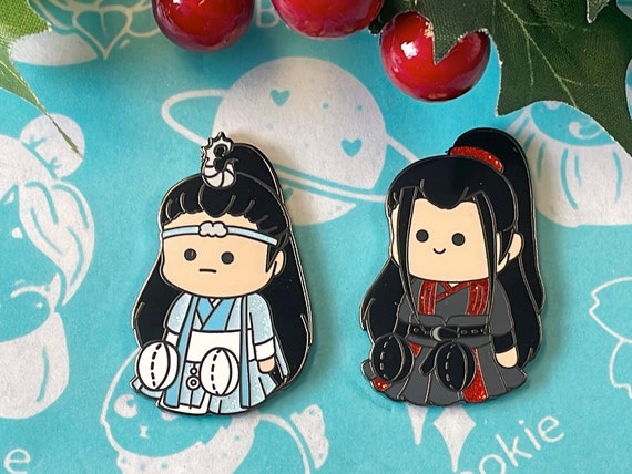 Pin on WANGXIAN