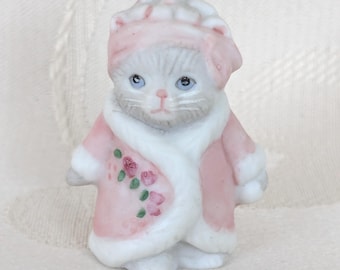 Foxglove Cat Cats Ceramic Sri Lanka