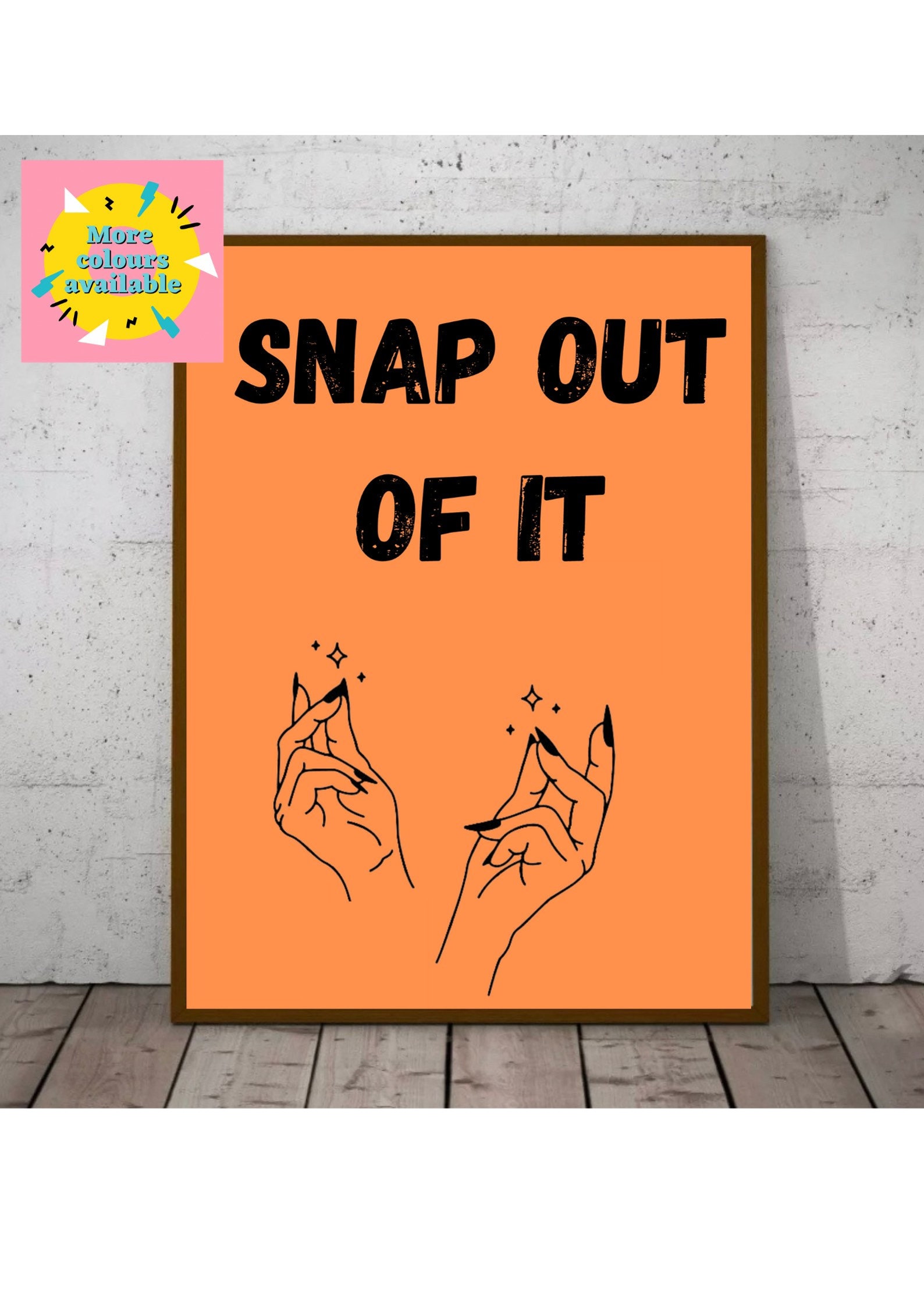 Arctic Monkeys Snap Out Of It Lyrics Music Alex Turner Etsy
