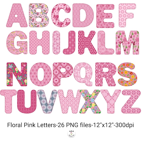 Pip Studio Letter Y Mug - Alphabet Mug Floral Fantasy Pink In Gift Box