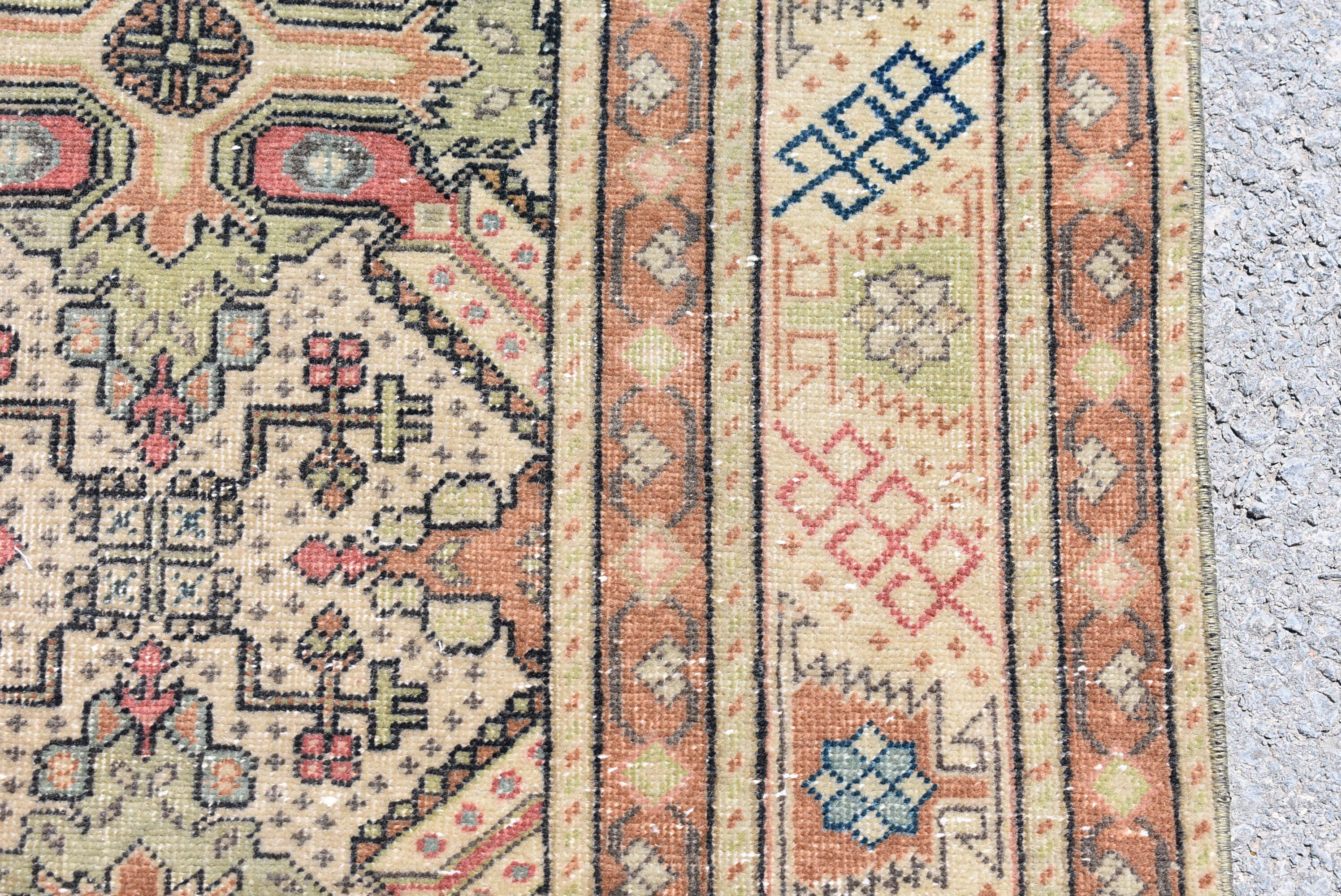 Alfombra de decoración boho alfombra livingroom alfombra | Etsy