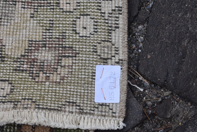 Large Size Rug, Handmade Rug, Vintage Rug, Turkish Rug, Bohemian Rug