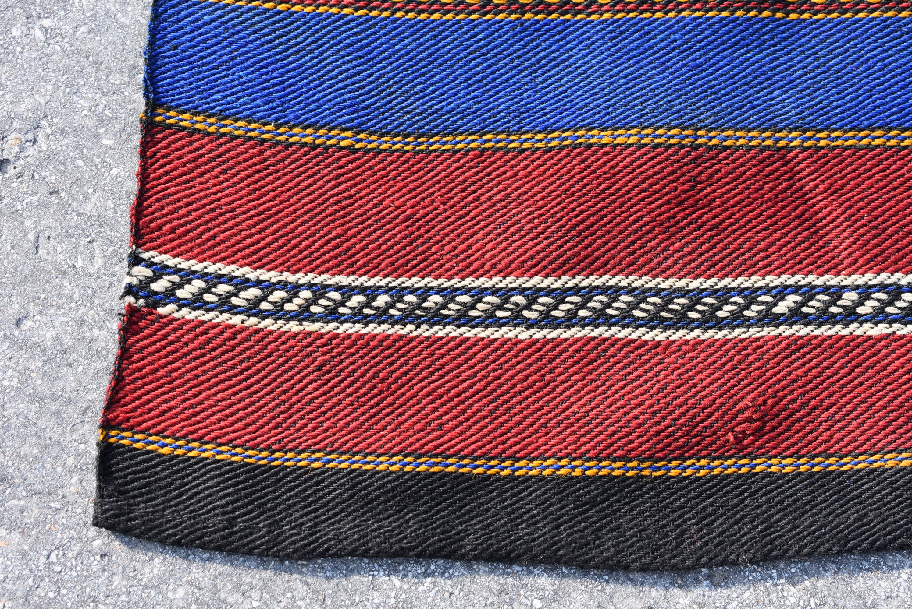 Oversize turkish kilim rug area rug bohemian rug Free Shipping | Etsy