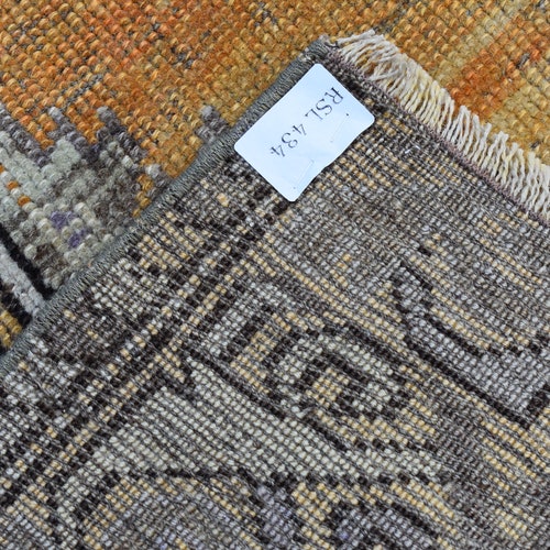 Area Rug , Small frontdoor Rug, Vintage Rug, Turkish Rug, Oriental Rug, Tribal Rug , Wool Rug, Carpet, 3.5 x 5.0 ft Free Shipping shops RSL0434