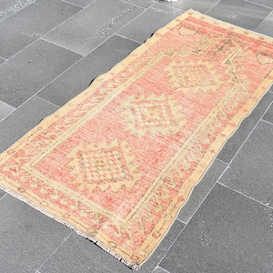 teppich vintage teppich orientalischer teppich 60 x 120 versandkostenfreier teppich handgeknüpfter teppich teppich teppich teppich kupfer teppich rsl0975