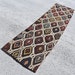 see more listings in the Vintage Kilim Rug section