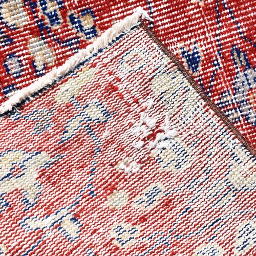 Turkish rug, Vintage rug, Livingroom rug, Rustic shops decor, Home decor, Diningroom rug, Area rug, Boho decor, Bohemian rug, 5.2 x 7 Ft RSL0273