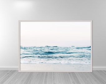 Serene Water Etsy