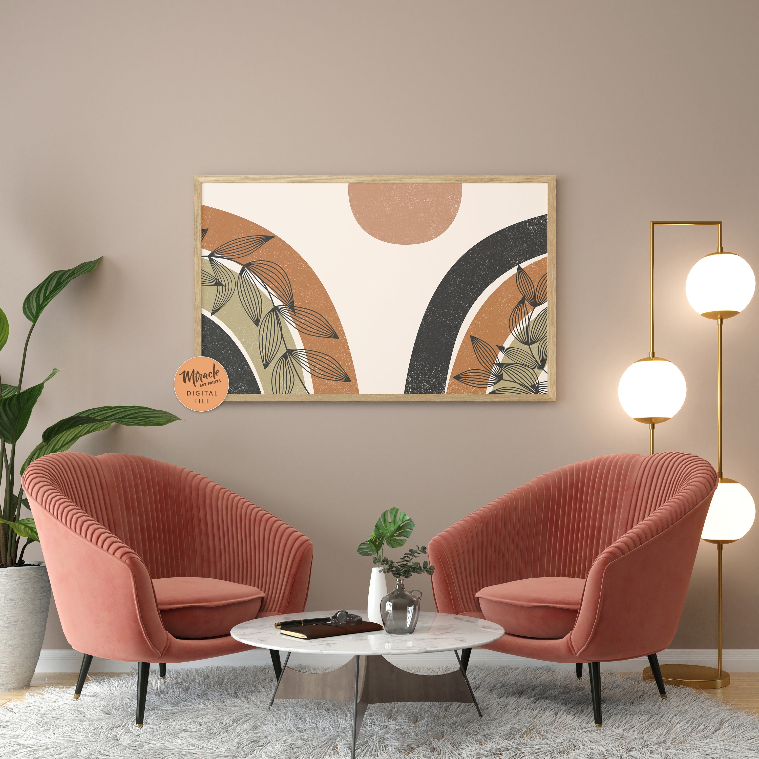 Frame tv art samsung frame tv art art for TV digital art Etsy