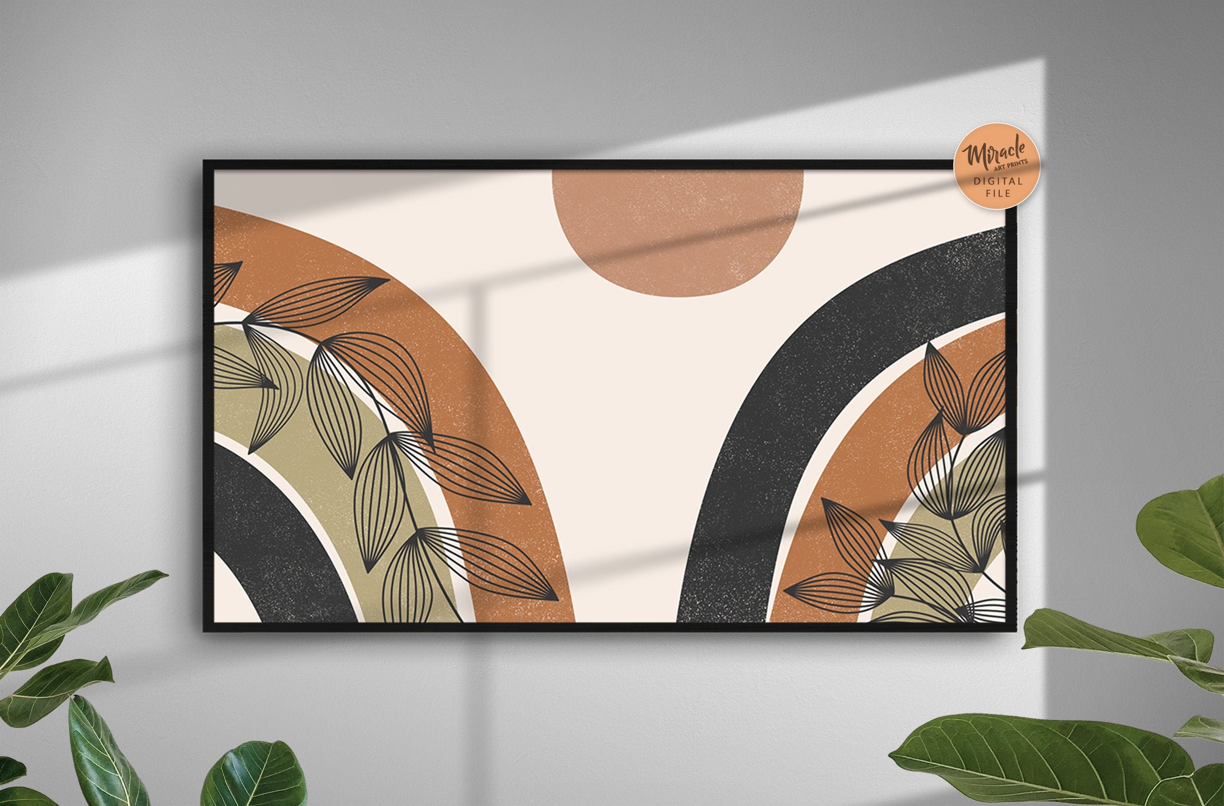 Frame tv art samsung frame tv art art for TV digital art Etsy