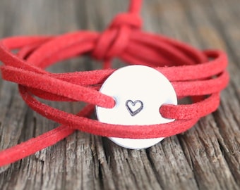 bracciale cuore, gioielli cuore, San Valentino, bracciale auguri, regalo cuore, bracciale anniversario, gioielli anniversario, gioielli auguri cuore