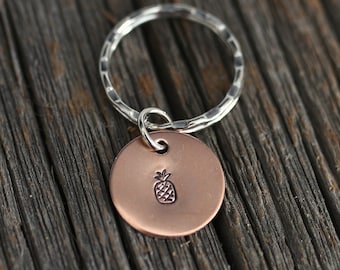 silver surfer keychain