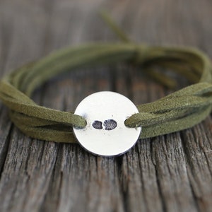 hiking gift, appalachian trail bracelet, gift for hiker, camping, hiking boot jewelry, birthday gift, adventure jewelry, outdoor jewelry