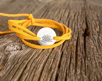 Braccialetto floreale mese nascita, gioielli mese nascita, gioielli fiori fioriti mese nascita, regalo personalizzato per mamma, regalo nuova mamma, regalo festa mamma