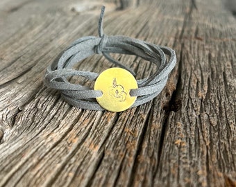 Braccialetto floreale mese nascita, gioielli mese nascita, gioielli fiori fioriti mese nascita, regalo personalizzato per mamma, regalo nuova mamma, regalo festa mamma