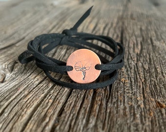 Braccialetto floreale mese nascita, gioielli mese nascita, gioielli fiori fioriti mese nascita, regalo personalizzato per mamma, regalo nuova mamma, regalo festa mamma