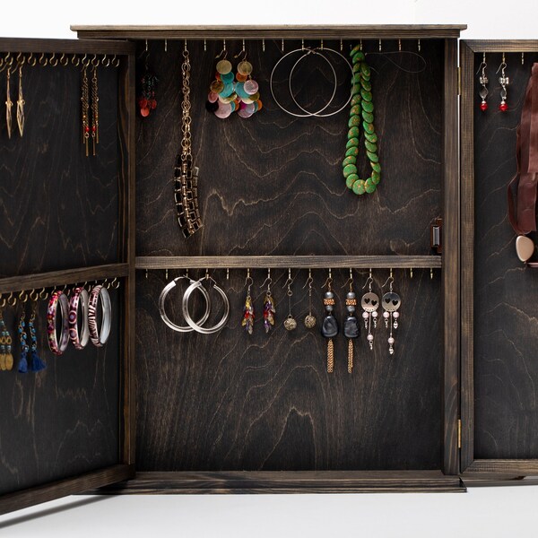 Jewelry Box Hardware Etsy