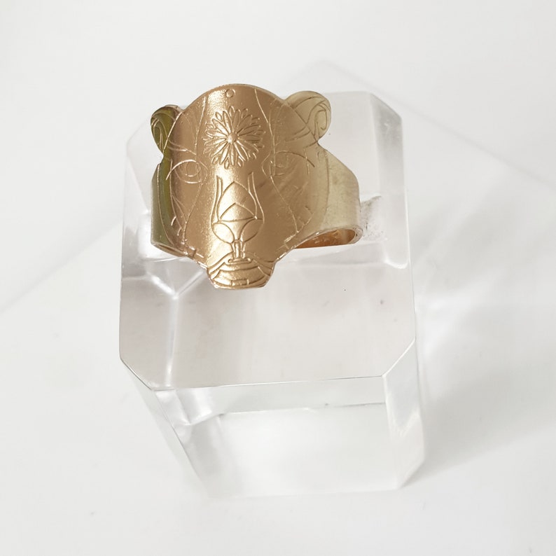 Resizable Handmade Ring Valentine/'s Day Gifts Jaguar Ring him and her Ring Silver or Gold Plated Ring 2 Jaguar rings