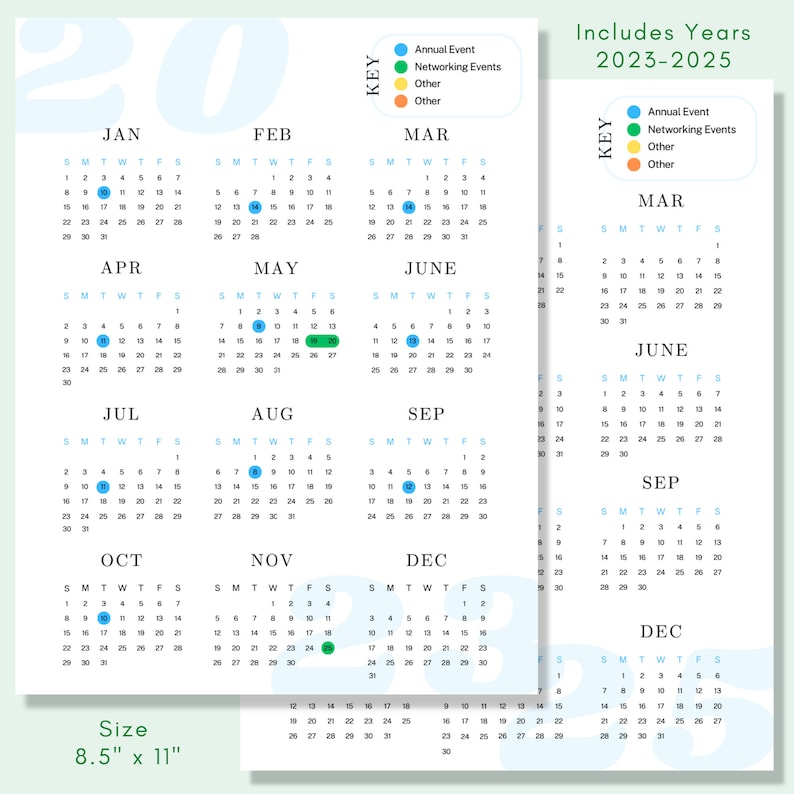 annual-calendar-of-events-at-a-glance-editable-canva-template-etsy