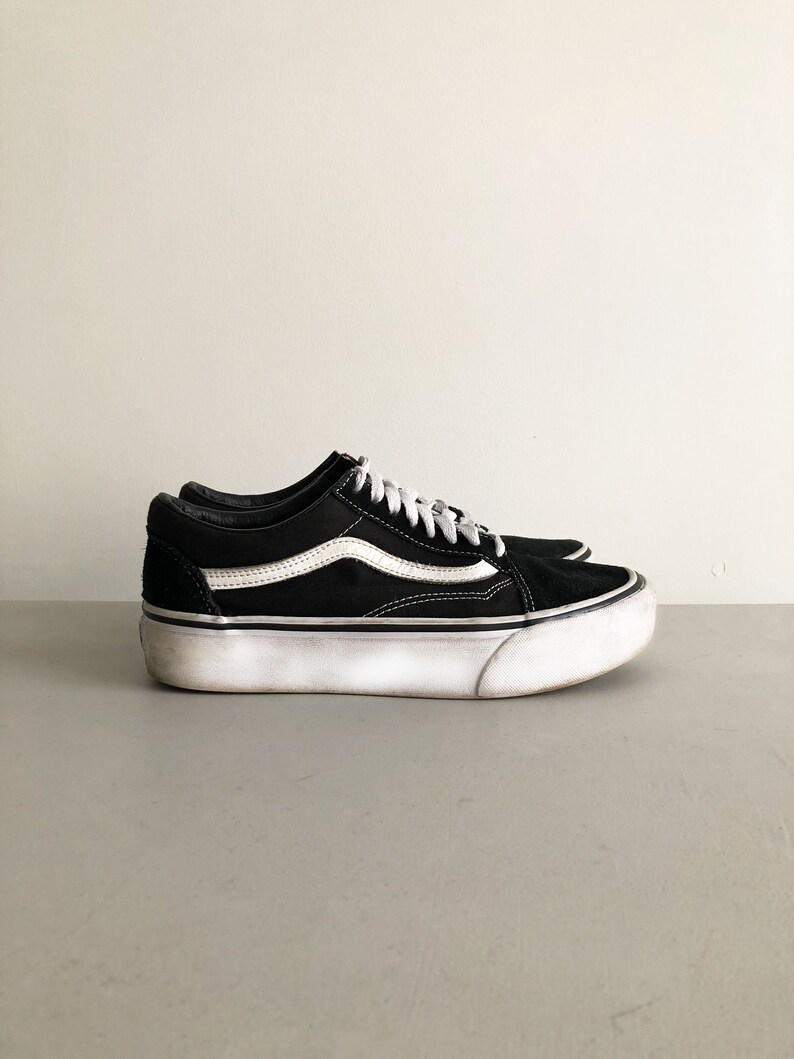 vans classic old skool sneaker