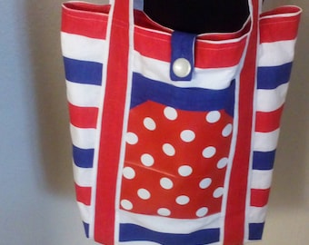 borsa da spiaggia, borsa grande