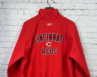 harambe reds jersey