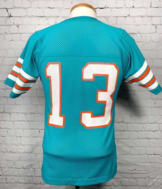 dan marino football jersey