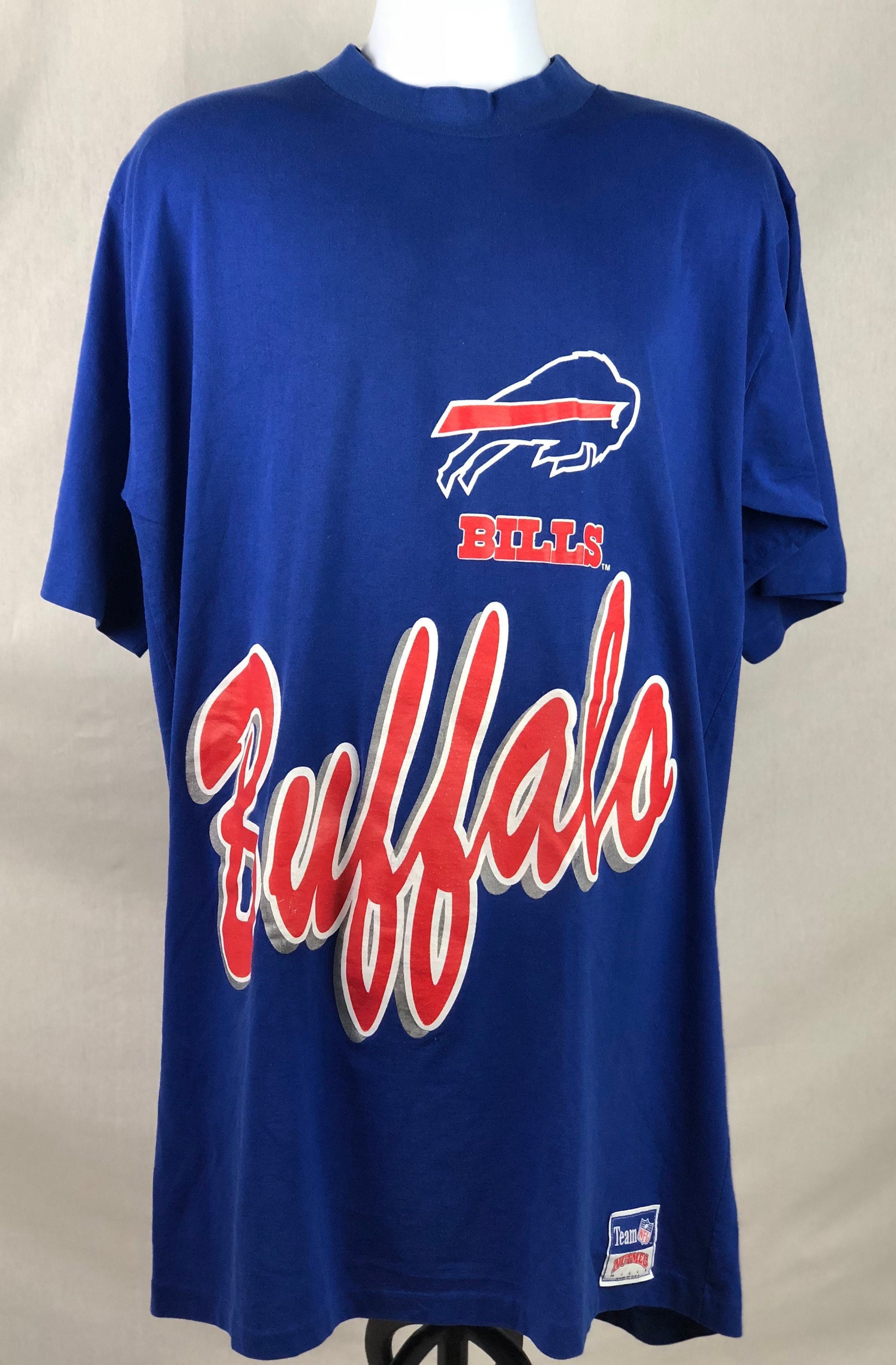 big and tall buffalo bills jerseys