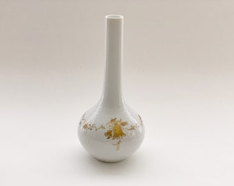 Rosenthal Studio Line vase design (Björn Wiinblad) Bjørn Winblad, form Romance