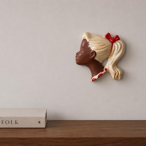 Cortendorf Wall Mask - Etsy