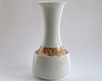 Rosenthal Studio Vase Line Modulation, Tapio Wirkkala