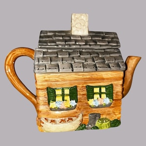 Annie Rowe Teapots - Etsy